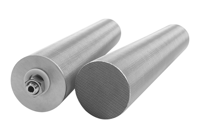 sintering filter